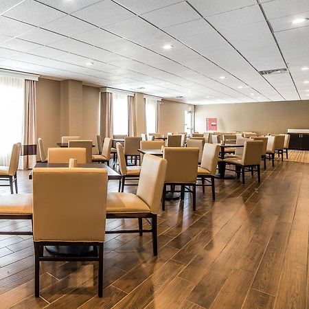 Comfort Inn & Suites Vernal - National Monument Area Εξωτερικό φωτογραφία