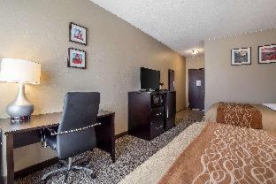Comfort Inn & Suites Vernal - National Monument Area Δωμάτιο φωτογραφία