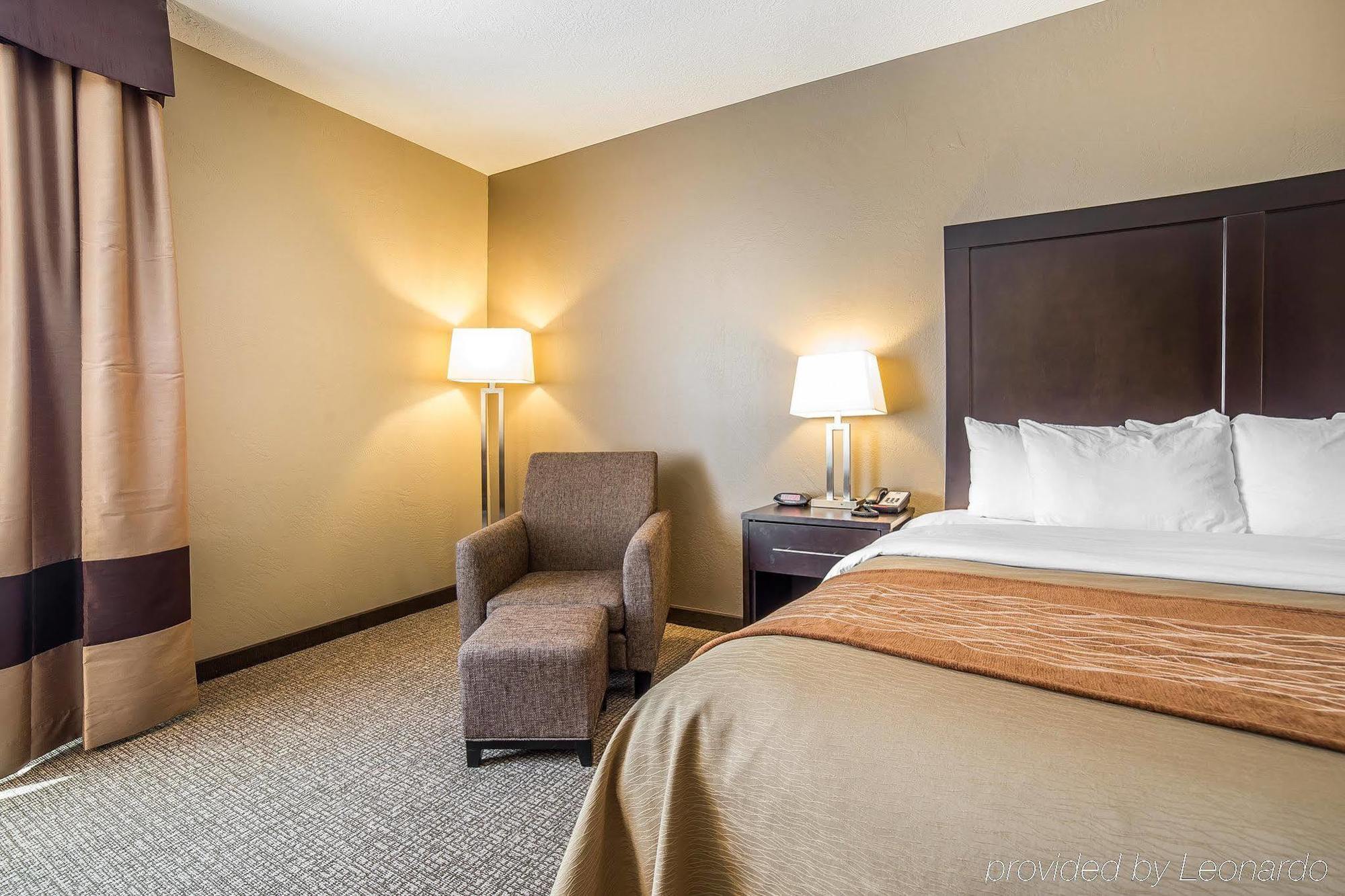 Comfort Inn & Suites Vernal - National Monument Area Εξωτερικό φωτογραφία