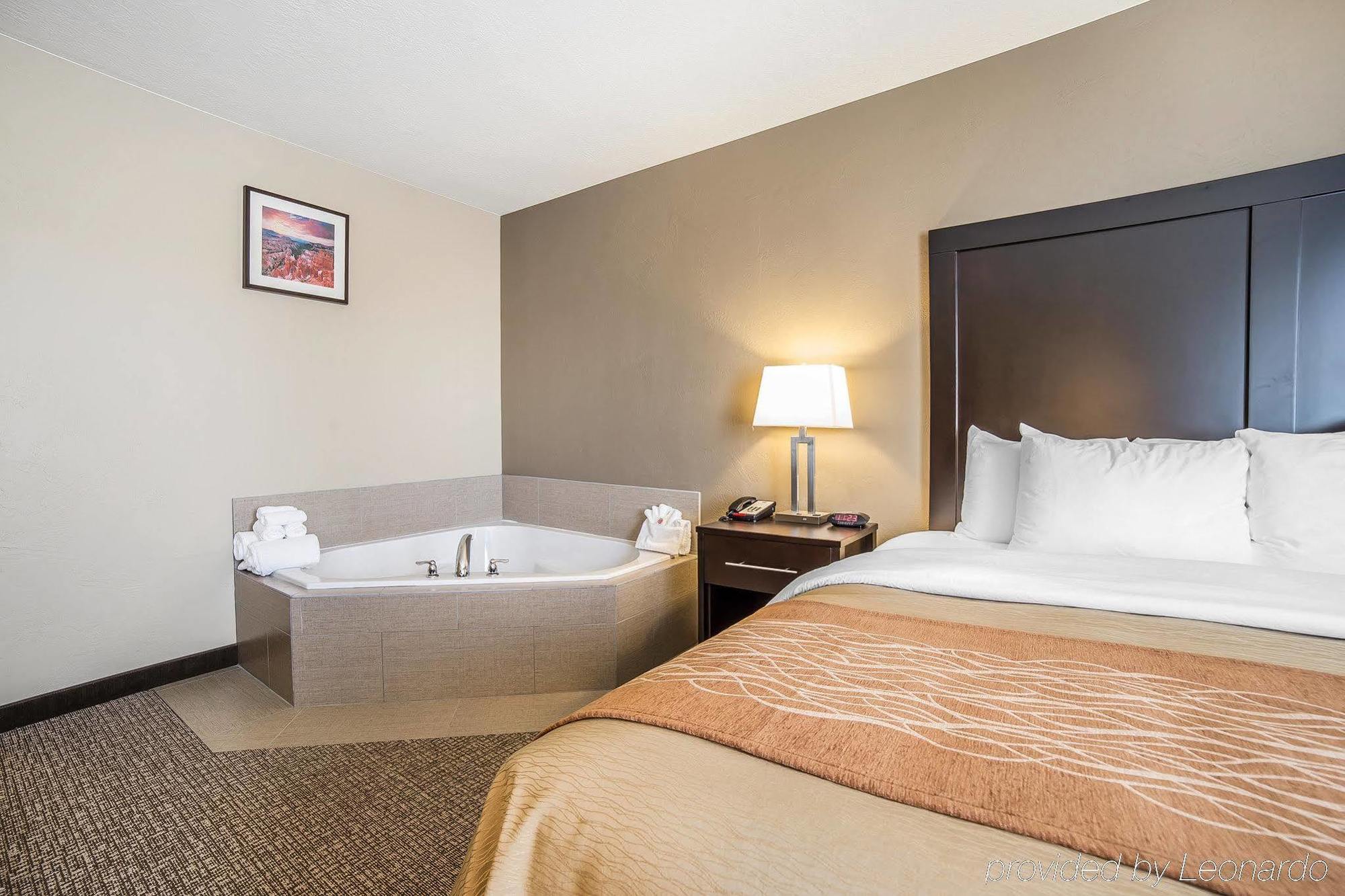 Comfort Inn & Suites Vernal - National Monument Area Εξωτερικό φωτογραφία