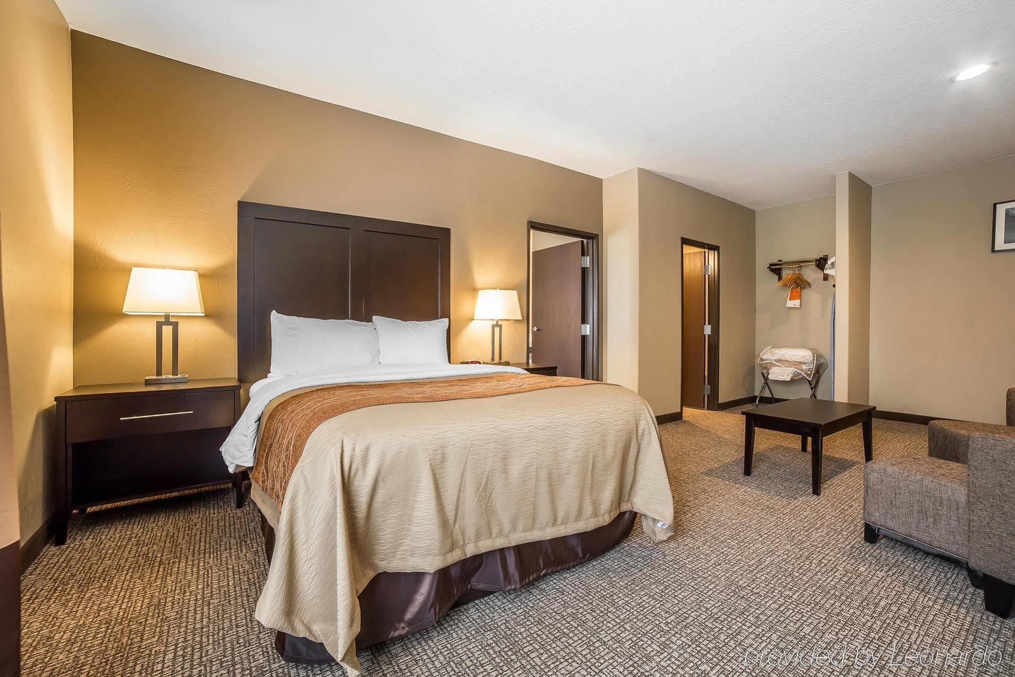 Comfort Inn & Suites Vernal - National Monument Area Εξωτερικό φωτογραφία