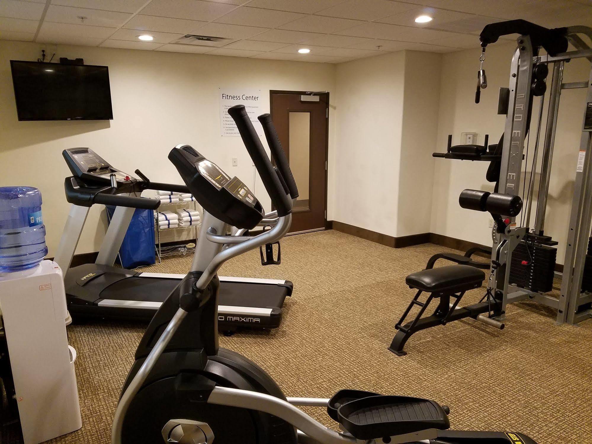 Comfort Inn & Suites Vernal - National Monument Area Εξωτερικό φωτογραφία