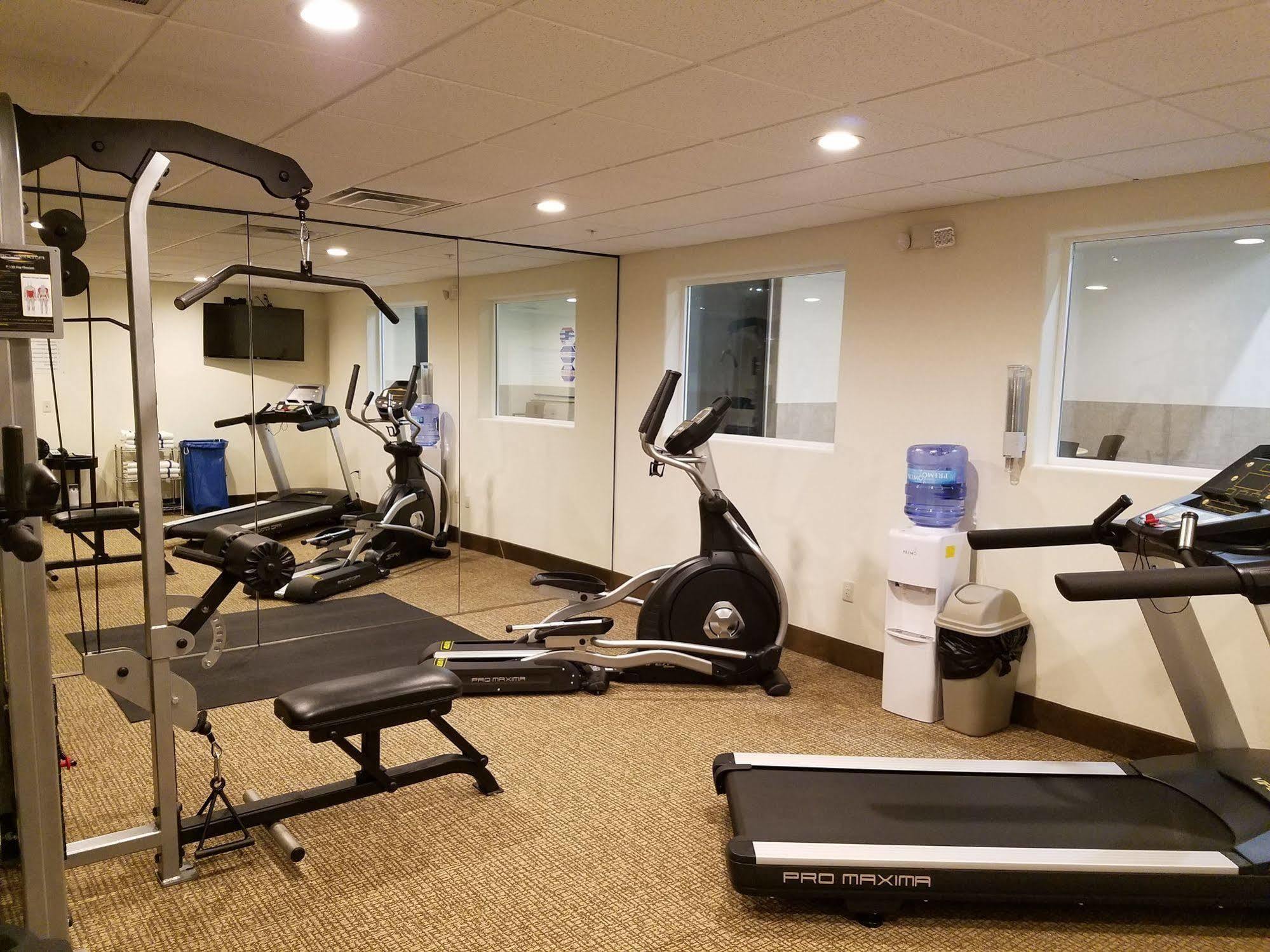 Comfort Inn & Suites Vernal - National Monument Area Εξωτερικό φωτογραφία