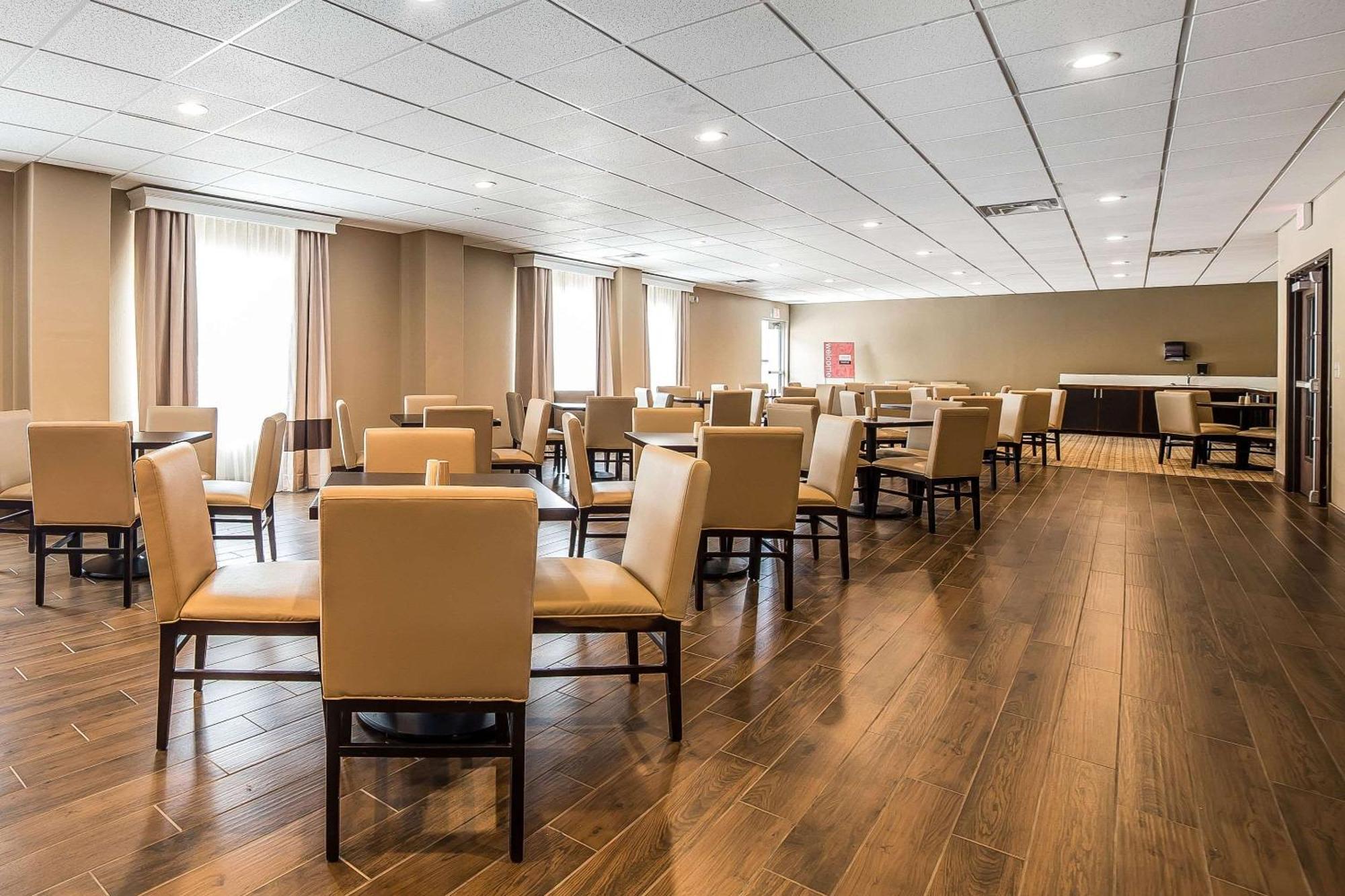 Comfort Inn & Suites Vernal - National Monument Area Εξωτερικό φωτογραφία