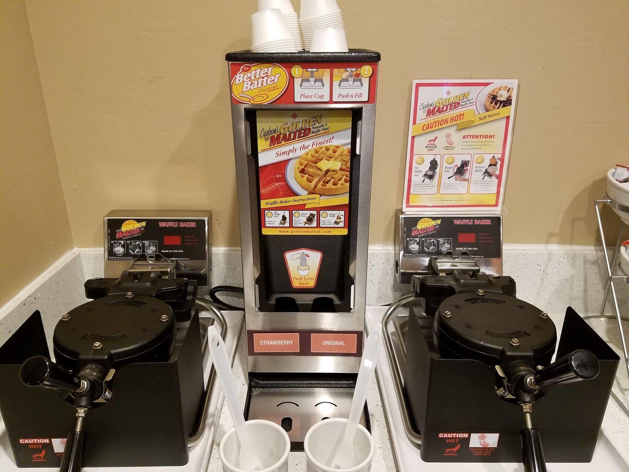 Comfort Inn & Suites Vernal - National Monument Area Εξωτερικό φωτογραφία