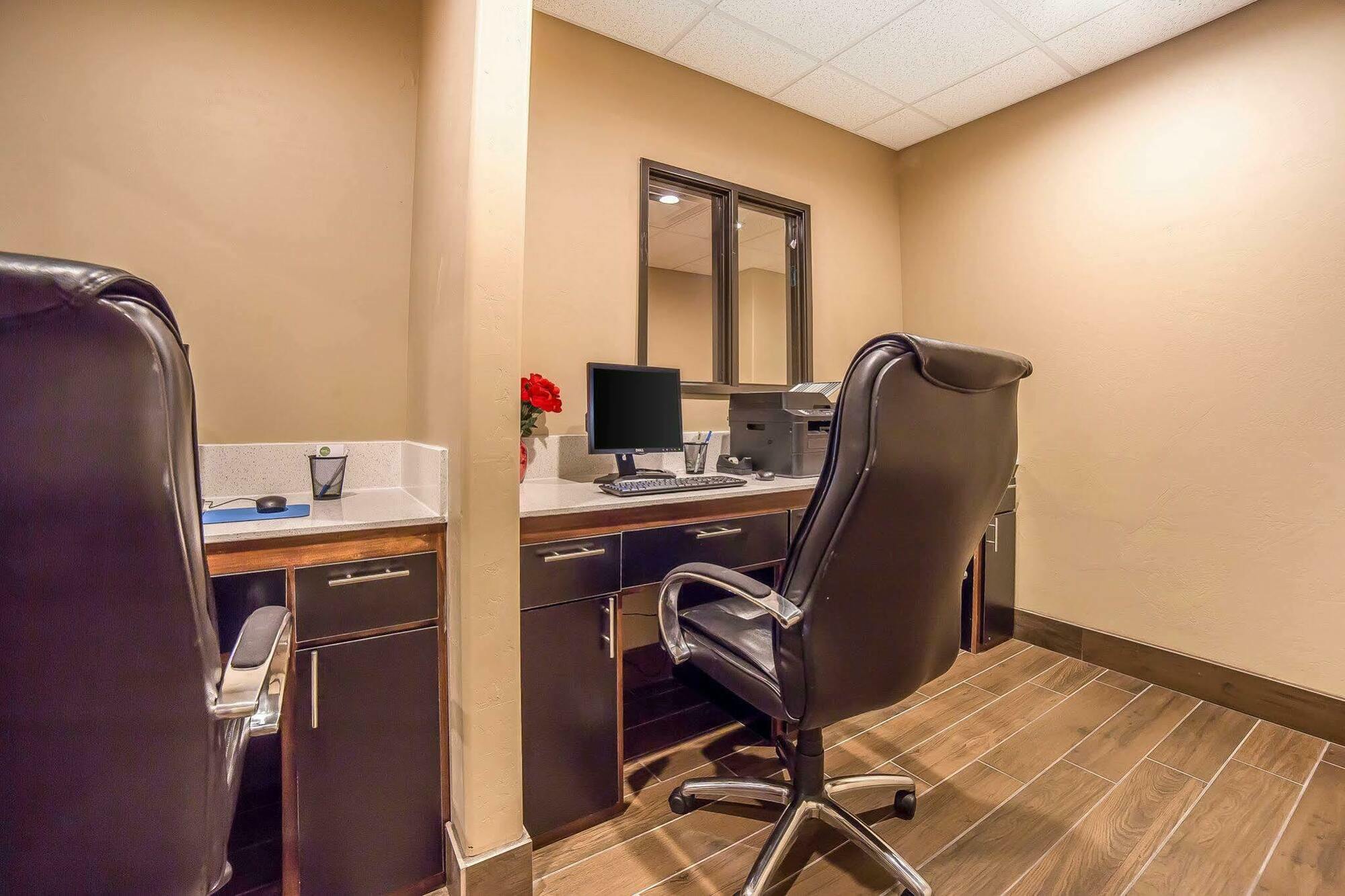 Comfort Inn & Suites Vernal - National Monument Area Εξωτερικό φωτογραφία