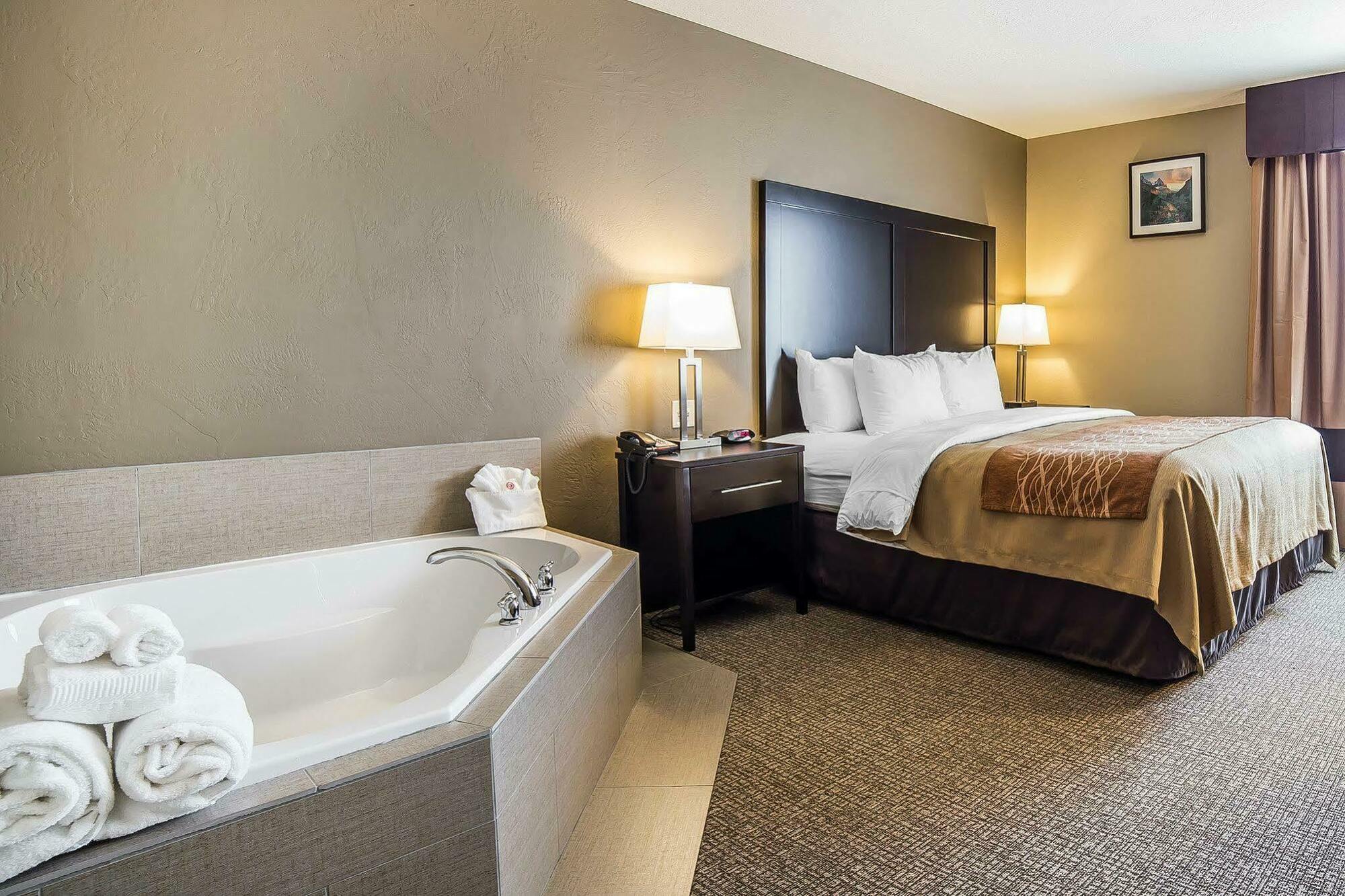 Comfort Inn & Suites Vernal - National Monument Area Εξωτερικό φωτογραφία
